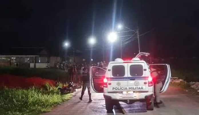 Terror em Rio Branco: noite é mercada por invasão, assaltos e vários tiroteios