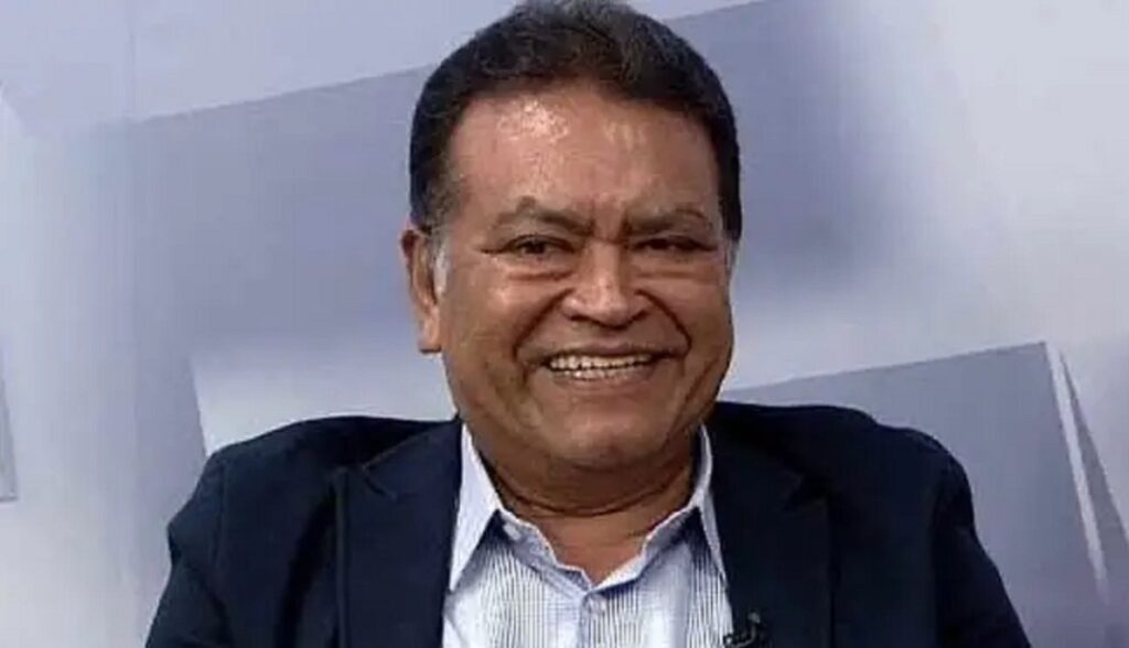 Tião Flores, ex-prefeito de Epitaciolândia, é nomeado como secretário-adjunto de Educação do Acre