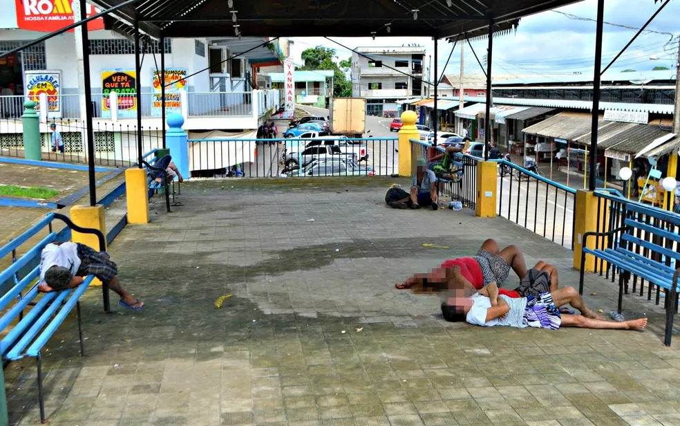 Com mais de 90 pessoas vivendo nas ruas de Cruzeiro do Sul, grupo de trabalho é criado para ressocialização