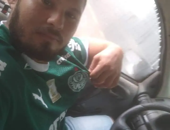 Trabalhador morto a tiros em Rio Branco fez publicação se despedindo: “só lembranças”