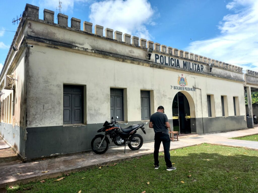 Governo assinará ordem de reforma do Quartel da PM em Tarauacá e fará entrega da Casa do Comando