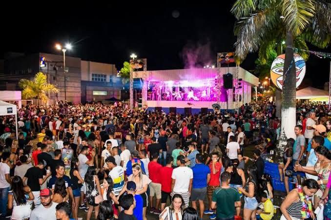 Cruzeiro do Sul receberá dois shows nacionais em comemoração ao Dia do Trabalhador