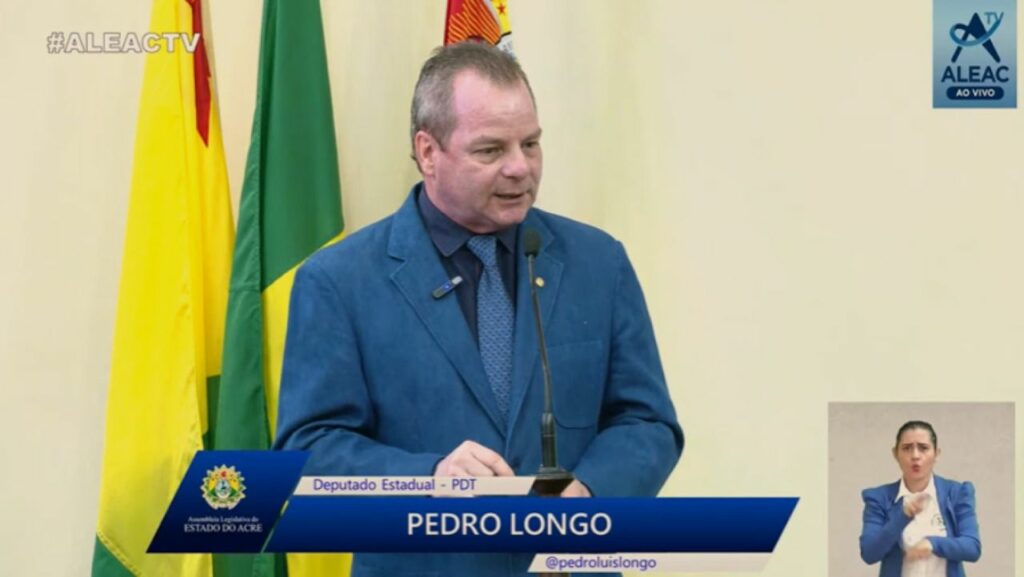 Após consultar órgãos de controle, Pedro Longo pede que Prefeitura recupere ruas de Rio Branco