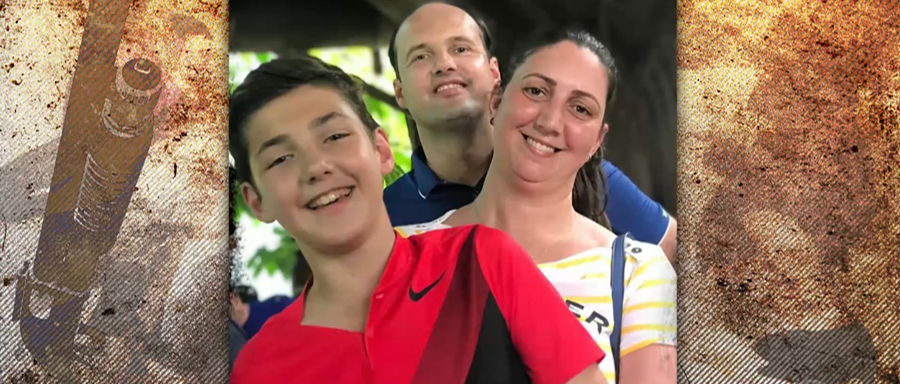 Homem mata a esposa, o filho, a própria mãe e sua sogra, em Porto Alegre