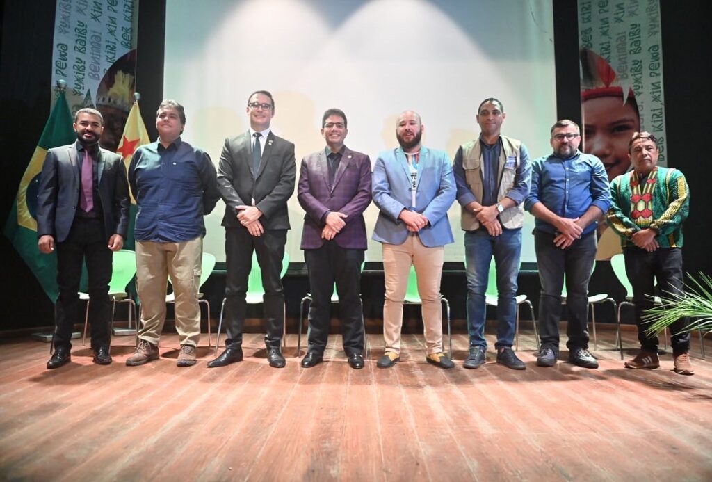 Estados da região Norte se unem para fortalecer etnoturismo amazônico