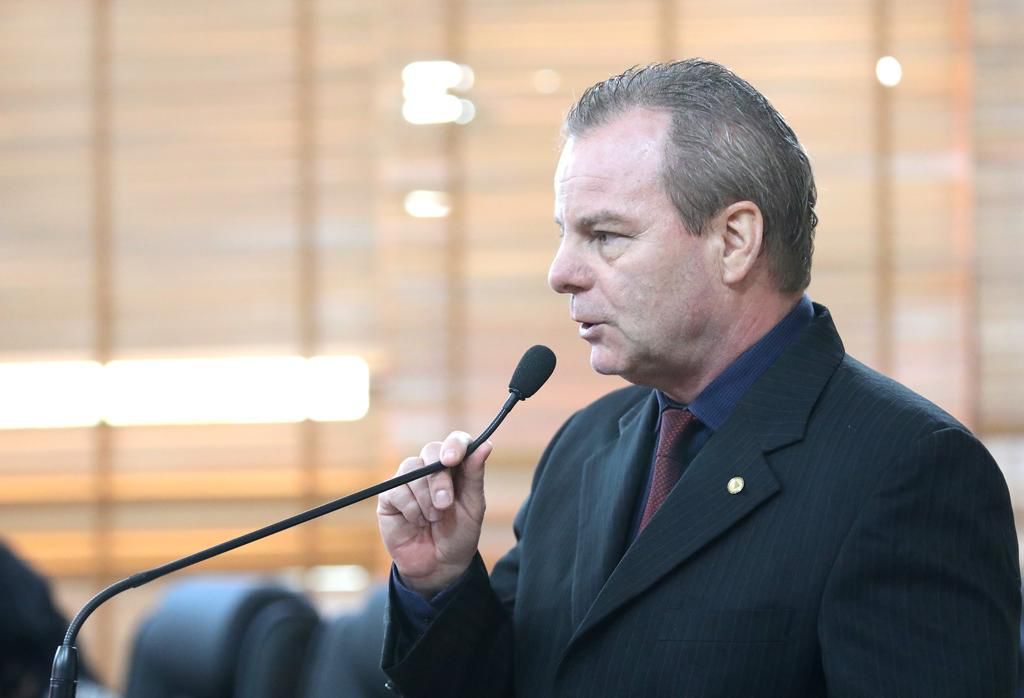 Pedro Longo diz que PDT foi o primeiro partido a declarar apoio oficial à reeleição de Gladson