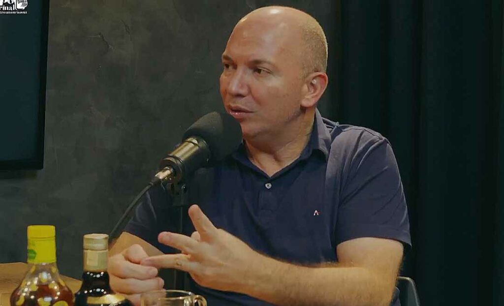 Gehlen diz que falta vontade política ao Governo Federal em recuperar BR-364 e lamenta atuação da bancada