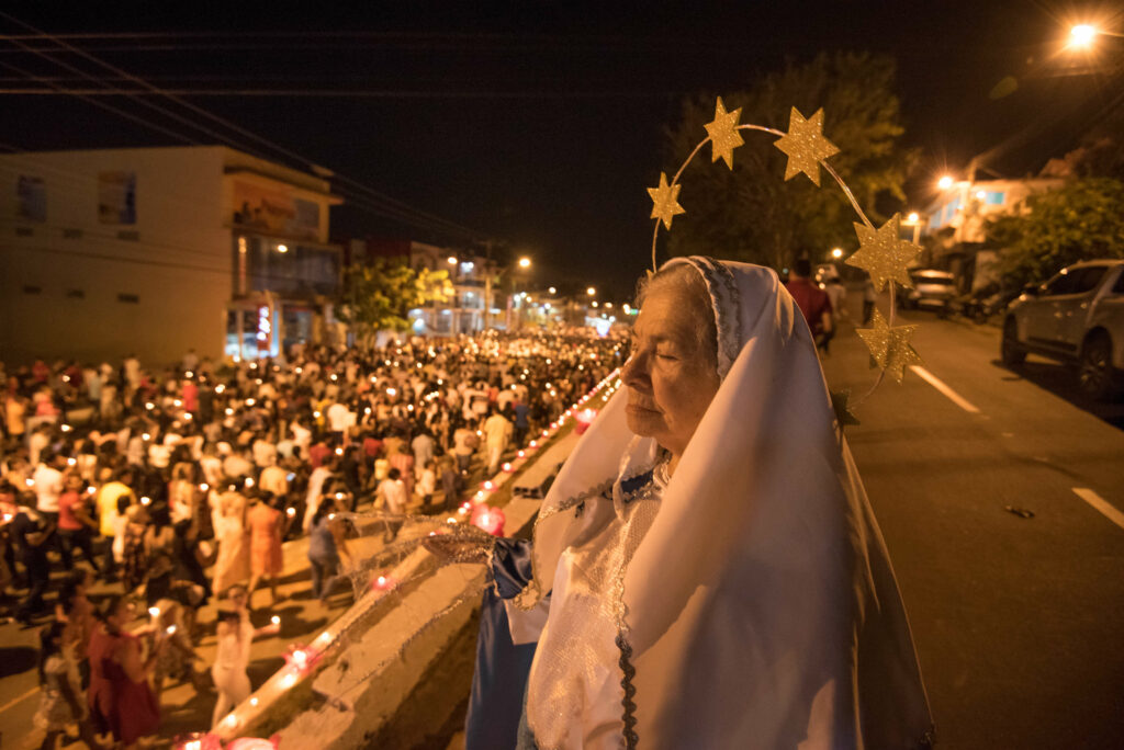 Procissão de Nossa Senhora da Glória voltará a acontecer em Cruzeiro do Sul após dois anos de pandemia