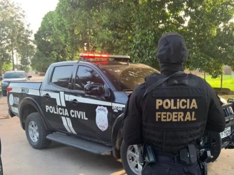 Presos na “Operação Tabuleiro” são condenados a mais de 622 anos de prisão