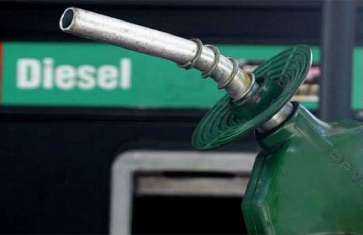Petrobras alerta governo que faltará diesel se preço não for reajustado