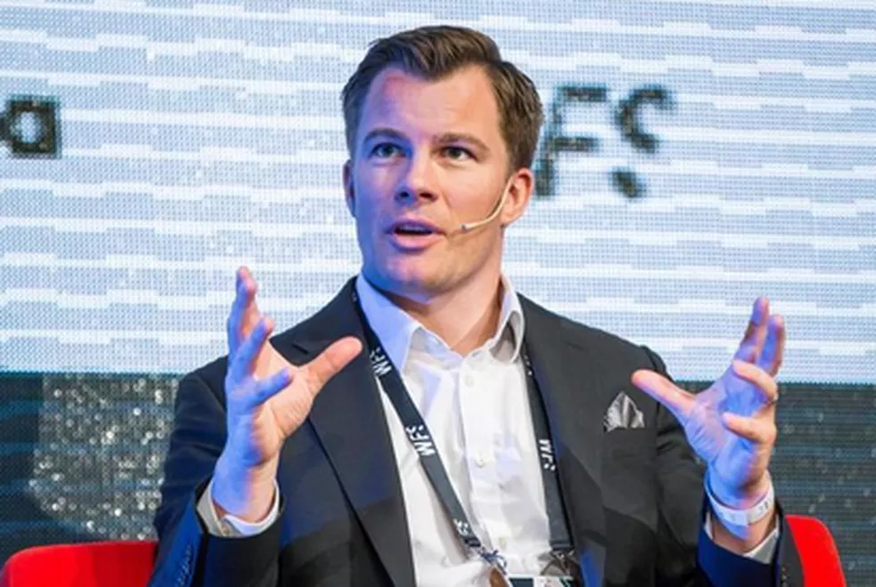 777 contrata executivo do City para comandar o futebol, e Vasco celebra: “Espetacular”