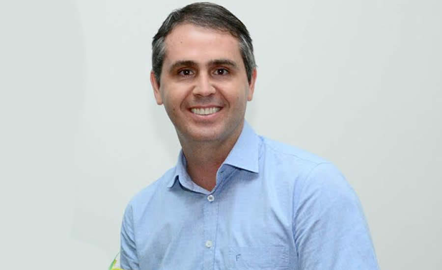 Câmara de Rio Branco aprova contas do ex-prefeito Marcus Alexandre