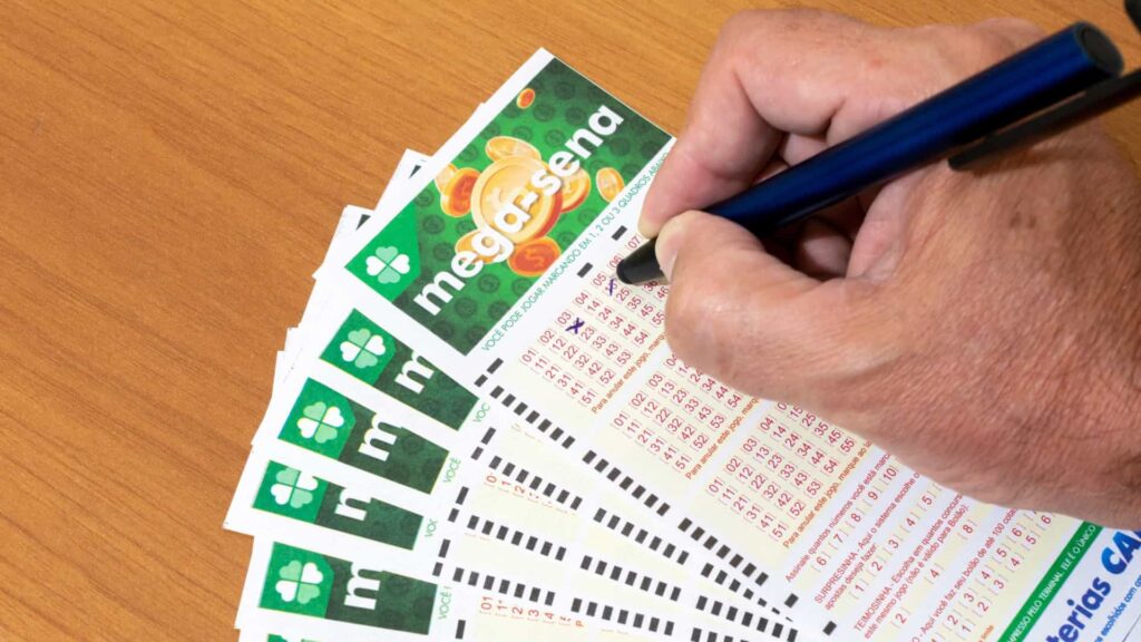 Mega-Sena sorteia neste sábado prêmio acumulado em R$ 53 milhões