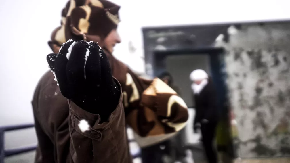 Frio pelo Brasil: Mínima em Santa Catarina chega a -2,4ºC