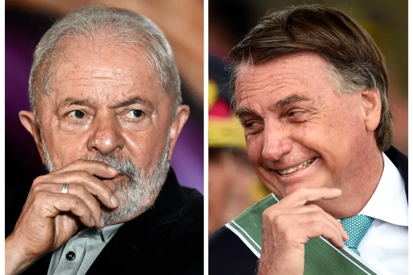 Nova pesquisa dá a arma que Bolsonaro tanto queria
