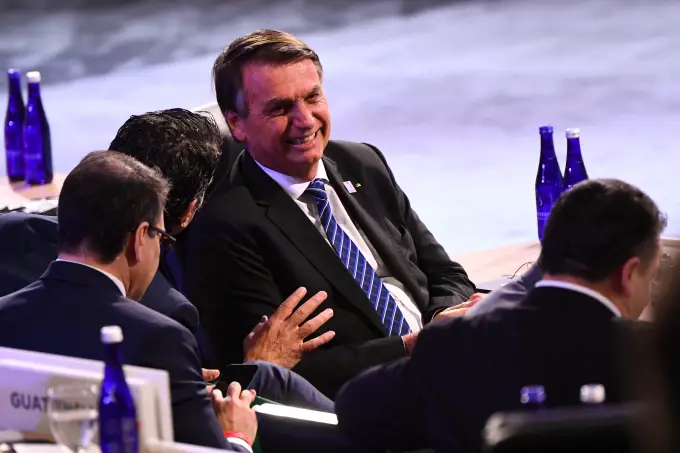 Onde Lula e Bolsonaro ganham de goleada nas pesquisas