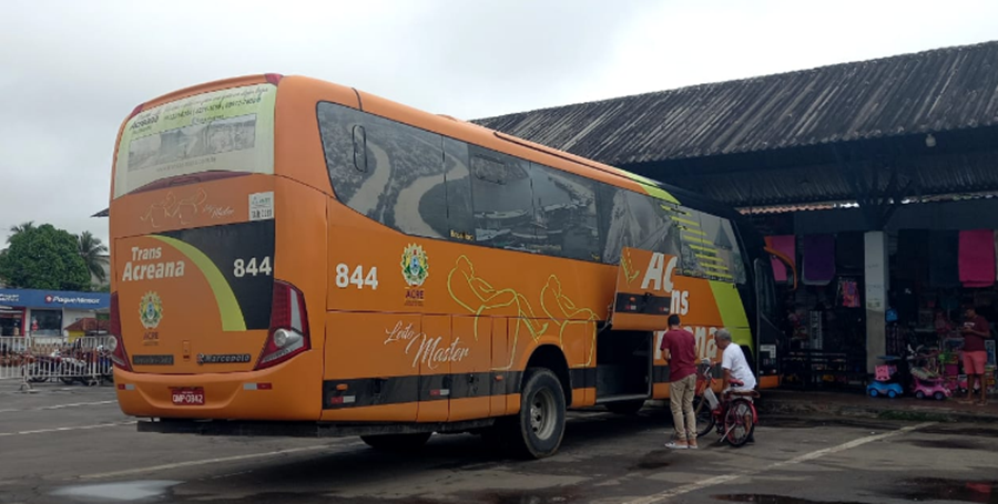 Passagens entre Cruzeiro do Sul e Rio Branco sobem para R$ 222 após novo reajuste de preço