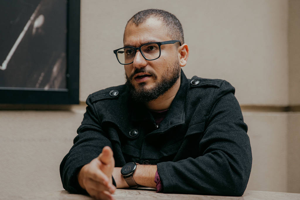 Pastor anti-Bolsonaro e anti-Lula diz que presidente atraiu evangélicos com ‘urgência apocalíptica’