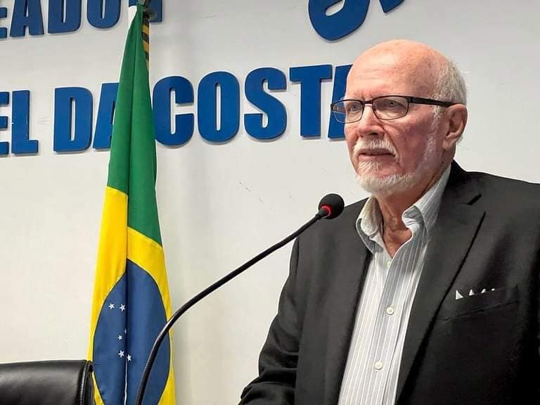 Primeira Igreja Batista (PIB) de Cruzeiro do Sul é homenageada com moção de aplausos
