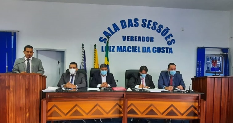 Câmara Municipal de Cruzeiro do Sul entrará em recesso esta semana