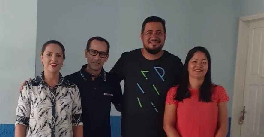 Associação de Pais e Amigos de Pessoas com Autismo (APPA) realiza palestra nas escolas da rede municipal de Cruzeiro do Sul