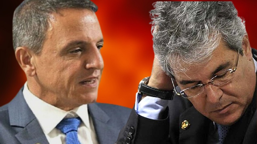 Bittar rebate comentário de JV e afirma que fará de tudo para que a esquerda não volte a governar o Acre