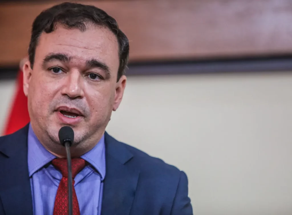 Daniel Zen diz ser inocente e vai recorrer da condenação do TCU