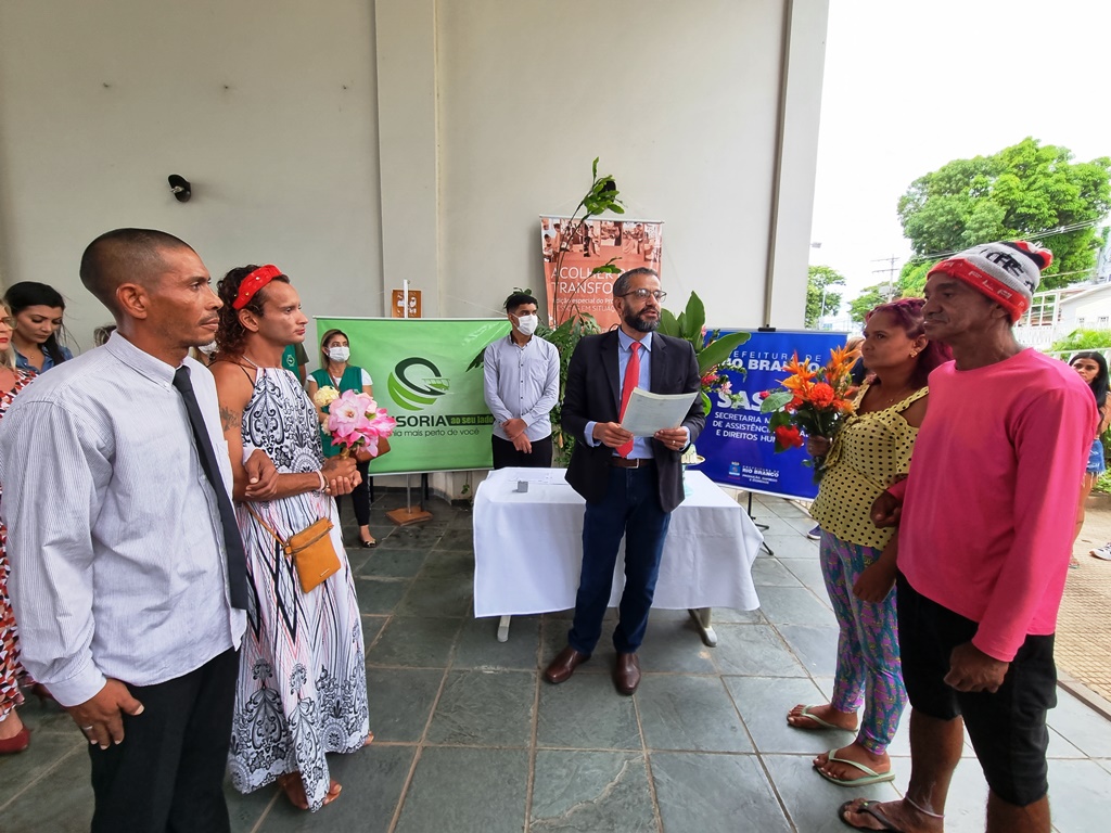 Acre: Edição do Projeto Cidadão para pessoas em situação de rua realiza mais de 900 atendimentos