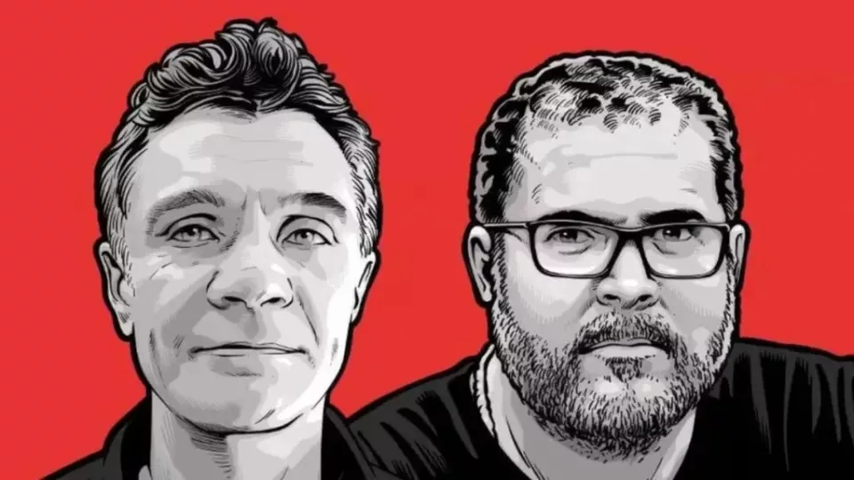 Caso Bruno e Dom expõe como o governo facilita ações ilegais na Amazônia