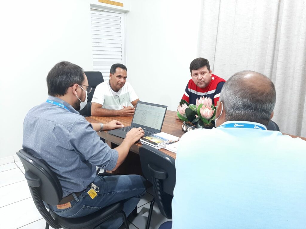 Parceria entre Prefeitura de Rodrigues Alves e Energisa garante R$ 400 mil para troca de lâmpadas led e atividades do município