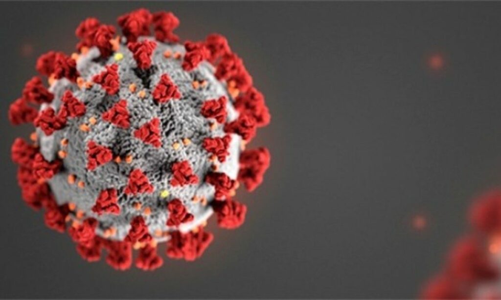 Acre registra 2 novos casos de coronavírus nesta segunda