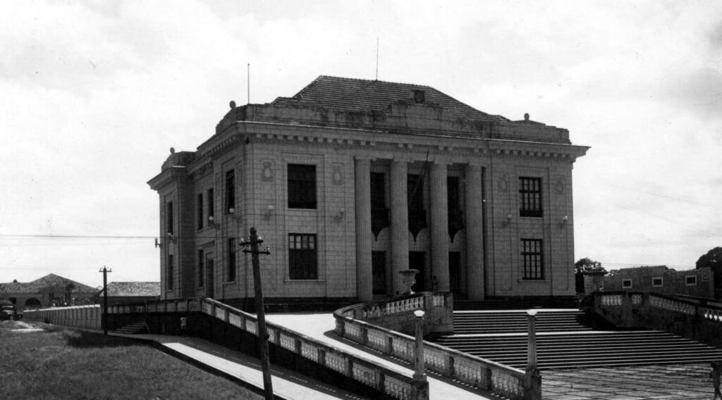 Nos 60 anos de elevação do Acre à categoria de Estado, conheça a saga do Movimento Autonomista liderado por José Guiomard Santos