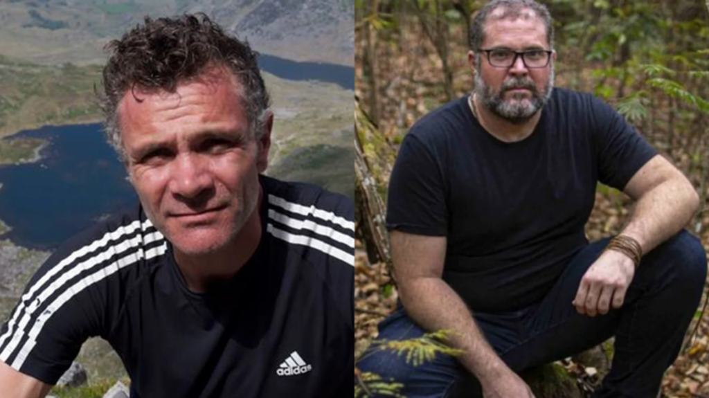 Polícia encontra vestígios de sangue em barco de suspeito no AM