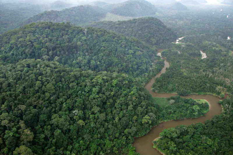 ICMbio define quatro reservas do Acre como unidades de difícil acesso