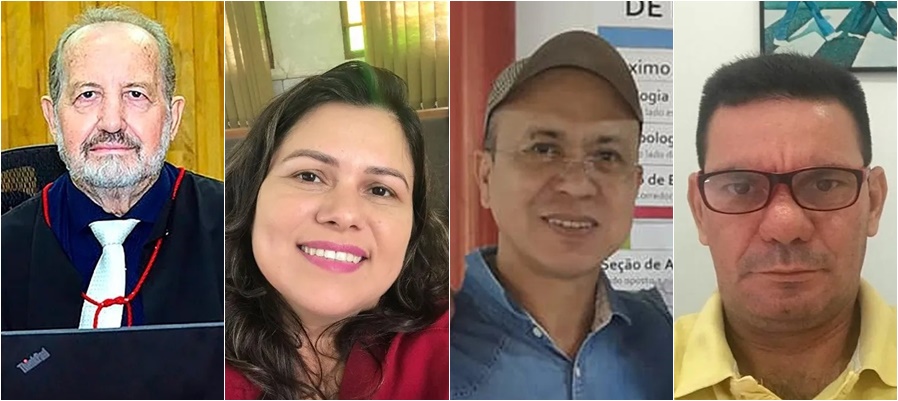 Academia Acreana de letras apresenta os novos imortais eleitos