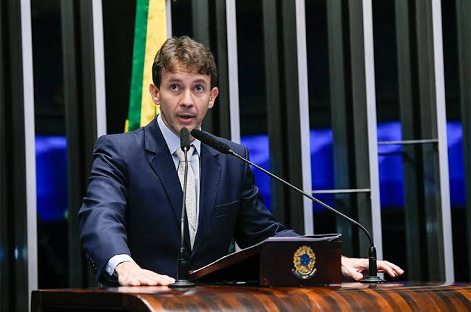 Direção nacional do União Brasil escolhe Eduardo Veloso como pré-candidato ao Senado no Acre
