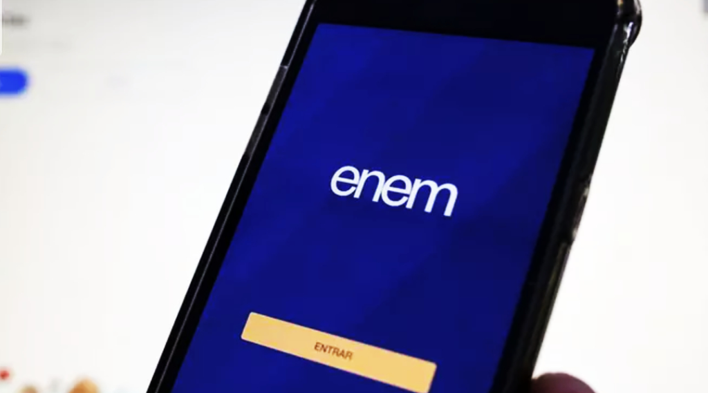 Profissionais que atuarão nos procedimentos de aplicação das provas do Enem 2022 devem se inscrever até dia 22 de Julho