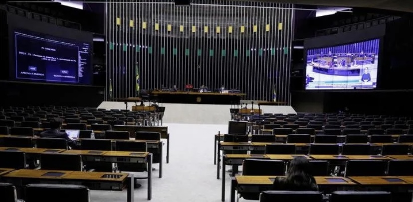 Congresso aprova Lei de Diretrizes Orçamentárias para 2023