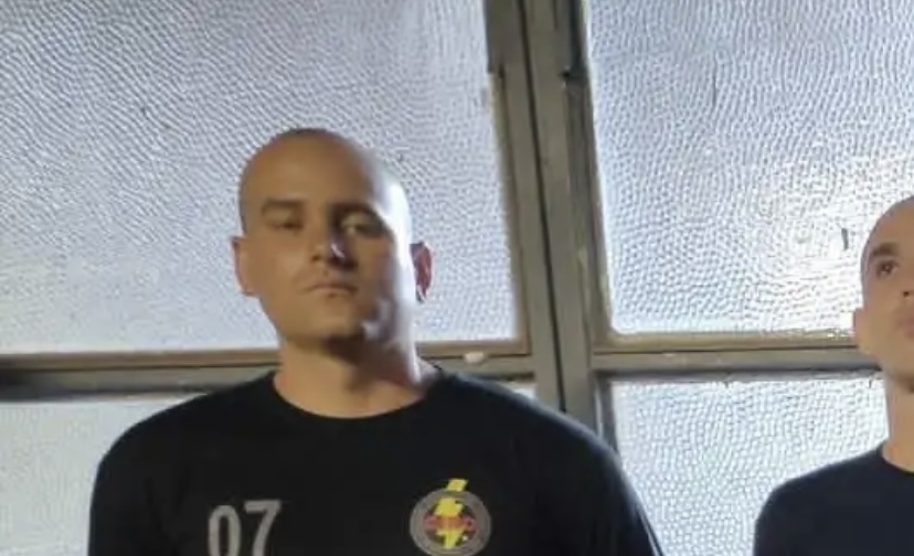 Soldado do Acre morre em acidente de trânsito durante instrução da PM em Goias