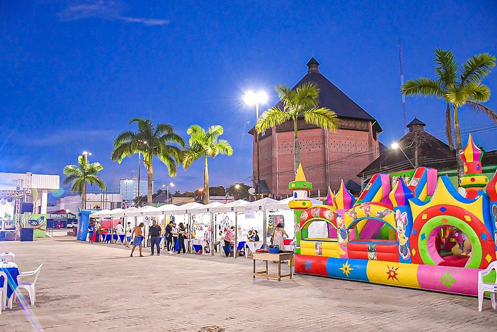 9° Feira do Empreendedor acontecerá neste fim de semana em Cruzeiro do Sul