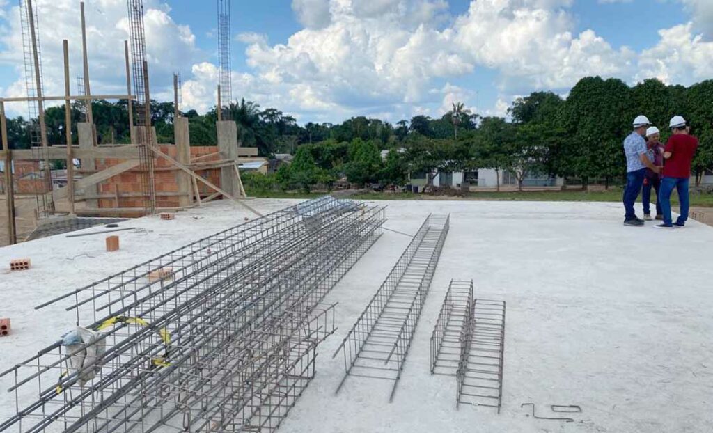 Festival do Açaí de Feijó será marcado pela inauguração de Centro de Eventos