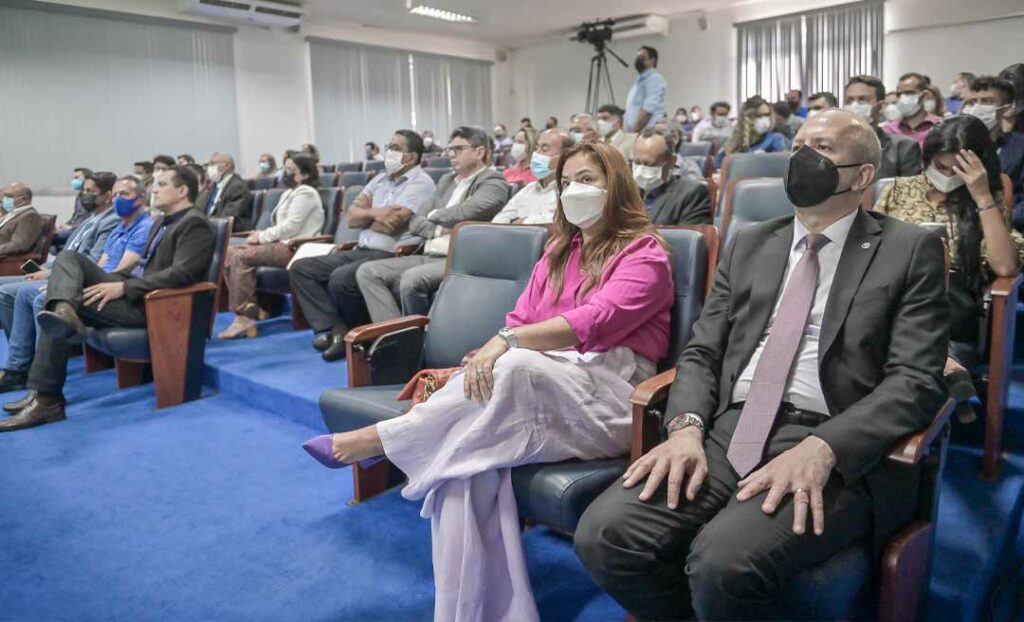 Em parceria com o governo do Acre, Tribunal de Contas lança Banco de Preços