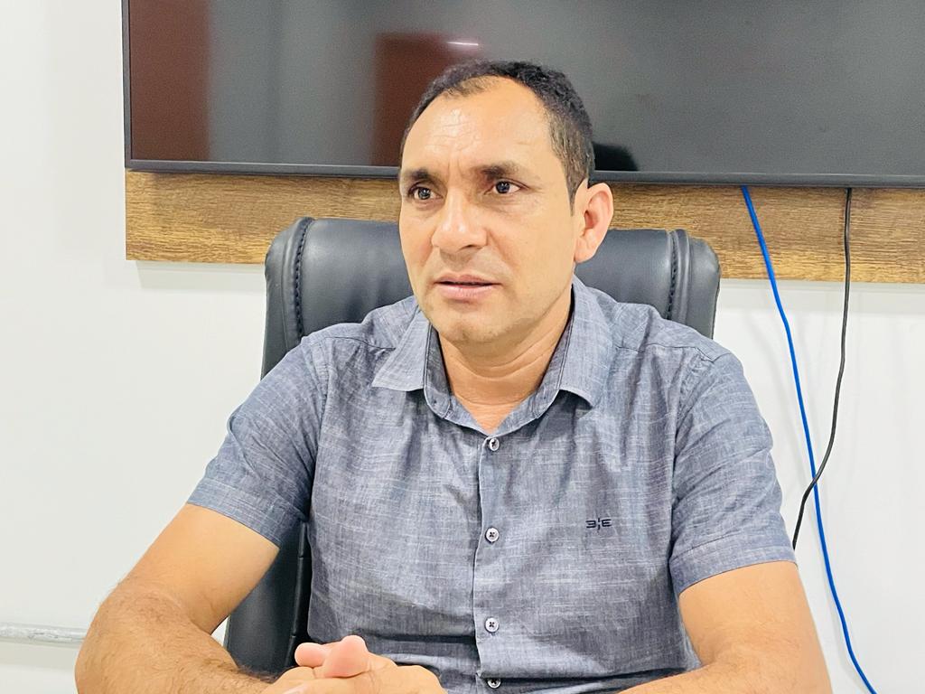 Agentes de Saúde têm 14º salário confirmado pela Prefeitura de Marechal Thaumatugo