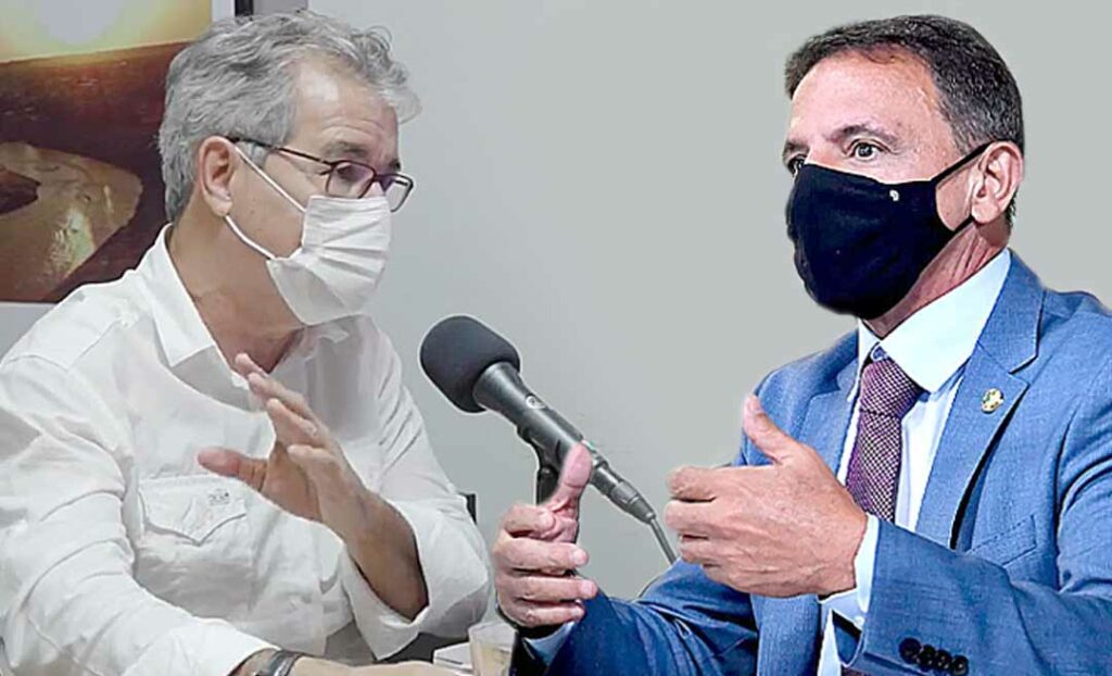 Jorge Viana é processado por União Brasil e advogados alegam que petista prestou informação falsa a justiça