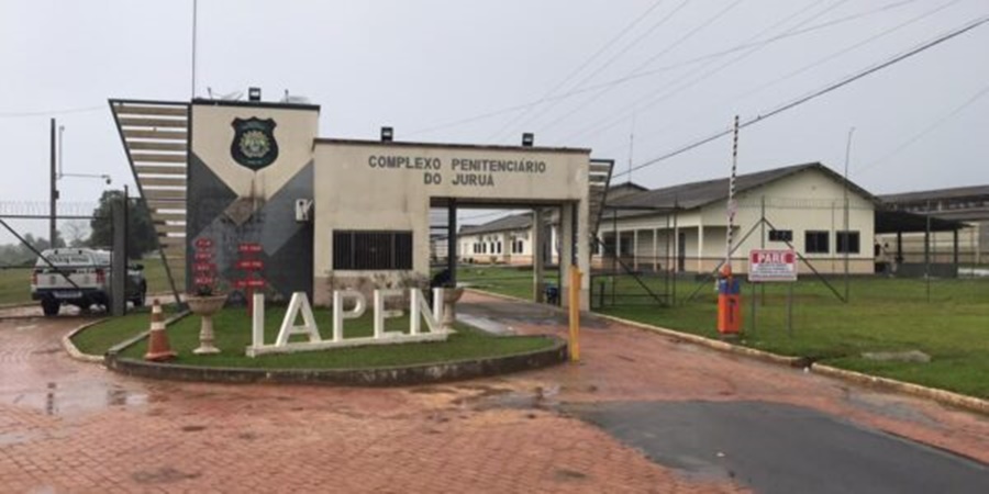 Detentos iniciam motim em presídio de Cruzeiro do Sul