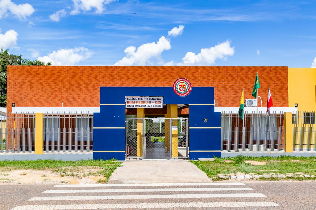 12 escolas do Juruá suspendem aulas em decorrência ao novo surto de Covid-19