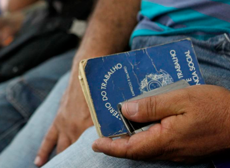 Sine Acre oferece 50 vagas de emprego nesta sexta-feira (15); confira a lista