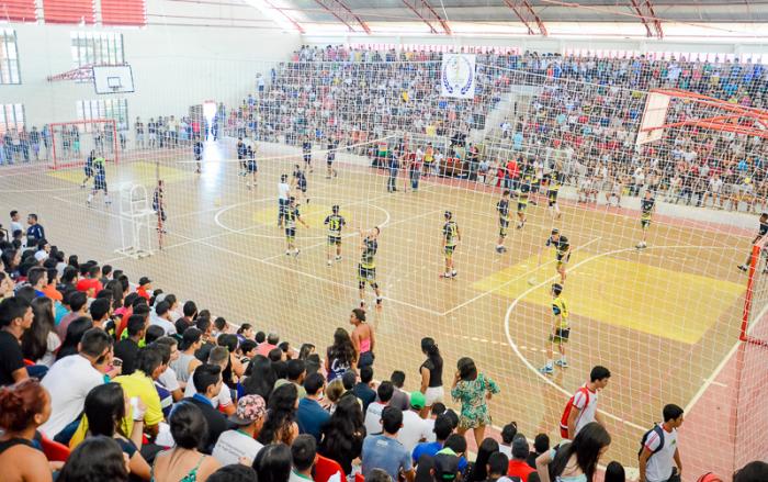 Em Cruzeiro do Sul, etapa principal dos Jogos Escolares 2022 iniciam este mês