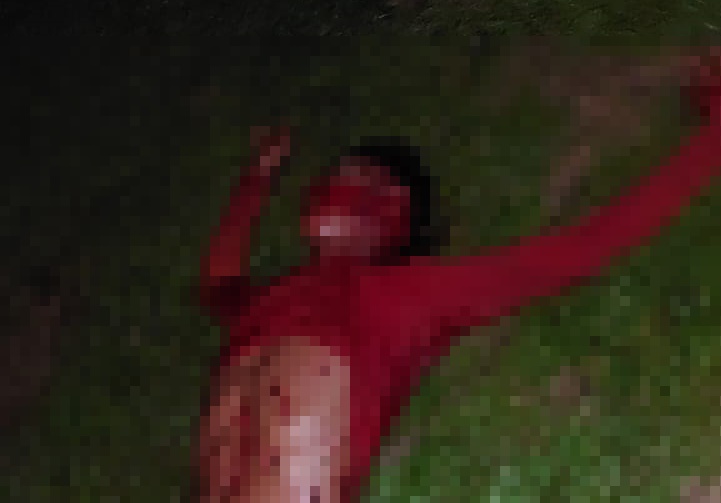 Homem é morto com golpes de arma branca no Ramal 2 em Cruzeiro do Sul