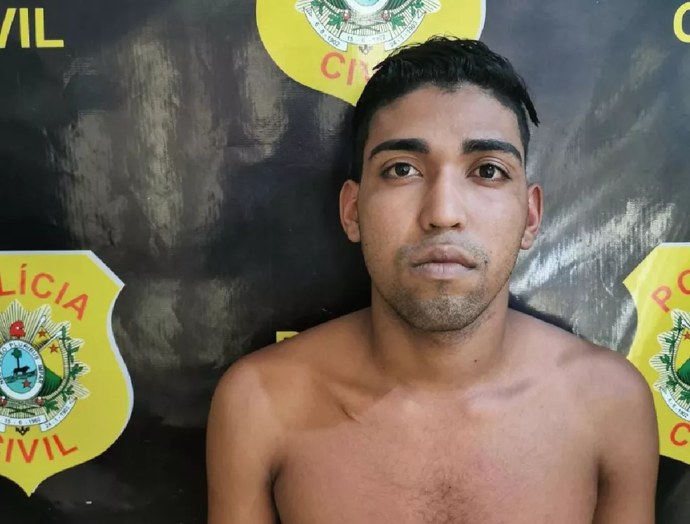 No Acre, monitorado é morto a tiros dentro de casa na frente da mulher e da filha de 3 anos